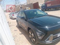 هيونداي كونا